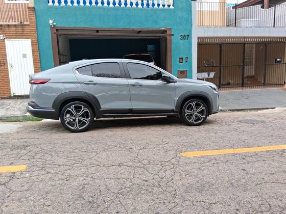 FIAT FASTBACK 1.0 TURBO 200 FLEX IMPETUS CVT